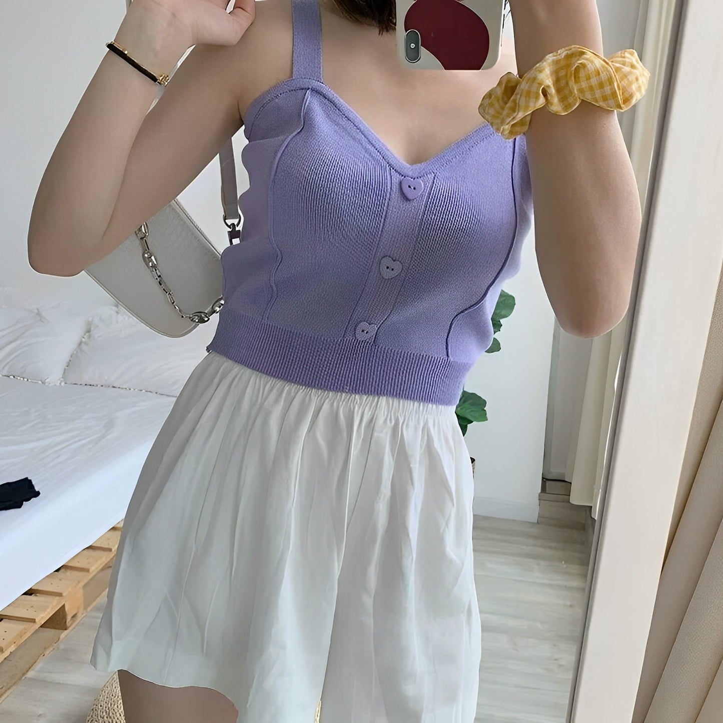 Iris | Set de 2 Camisetas