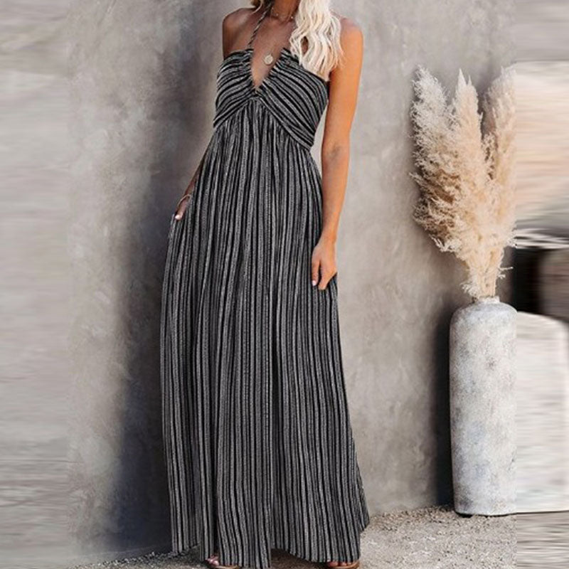 Alejandra | Vestido veraniego estilo boho