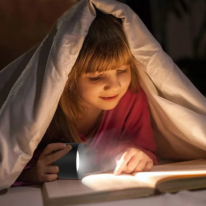 Lámpara de Luz LED Inalámbrica
