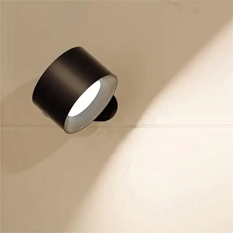 Lámpara de Luz LED Inalámbrica