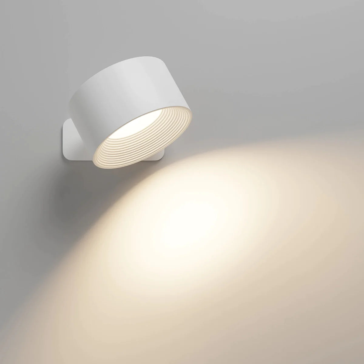 Lámpara de Luz LED Inalámbrica