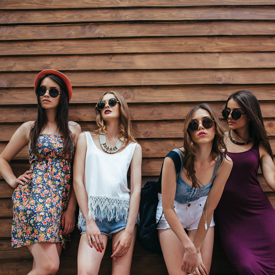 Moda Ecológica: La Elección Noble