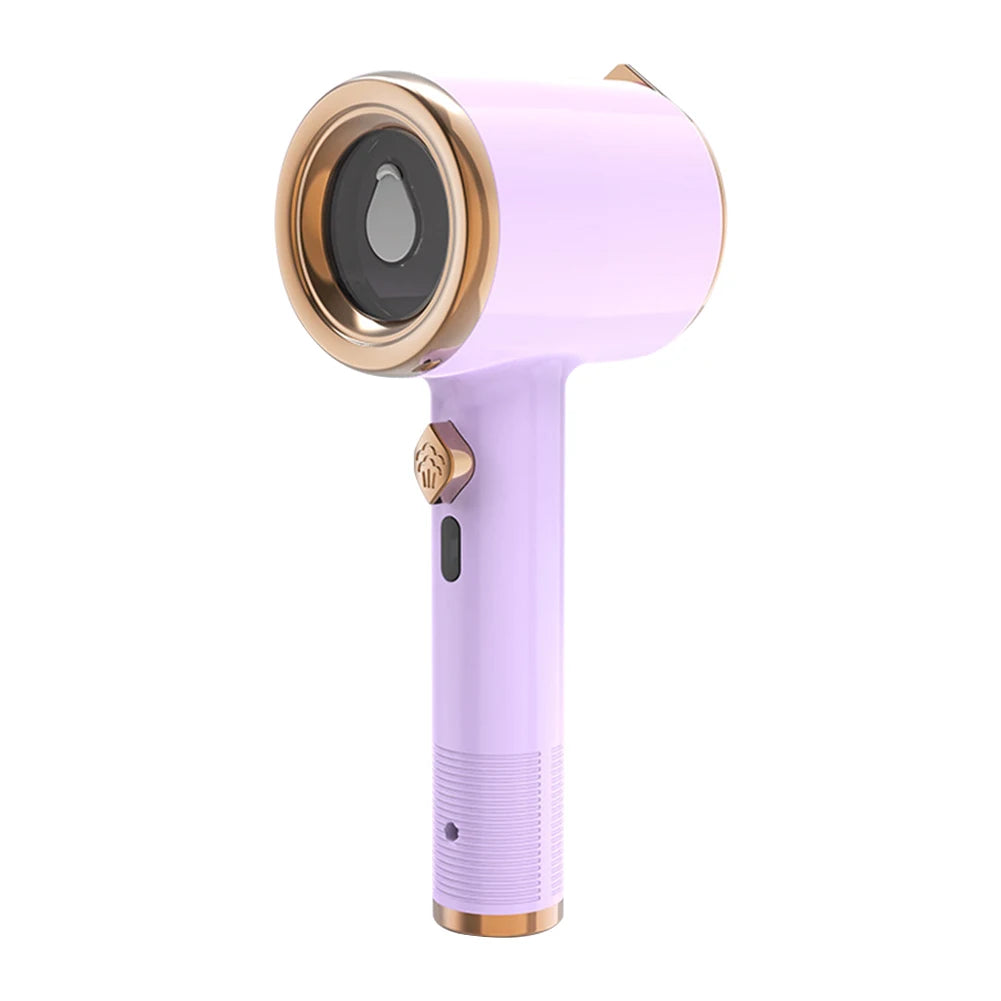 Plancha de Mano Portátil