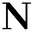 Logo de Nobamex