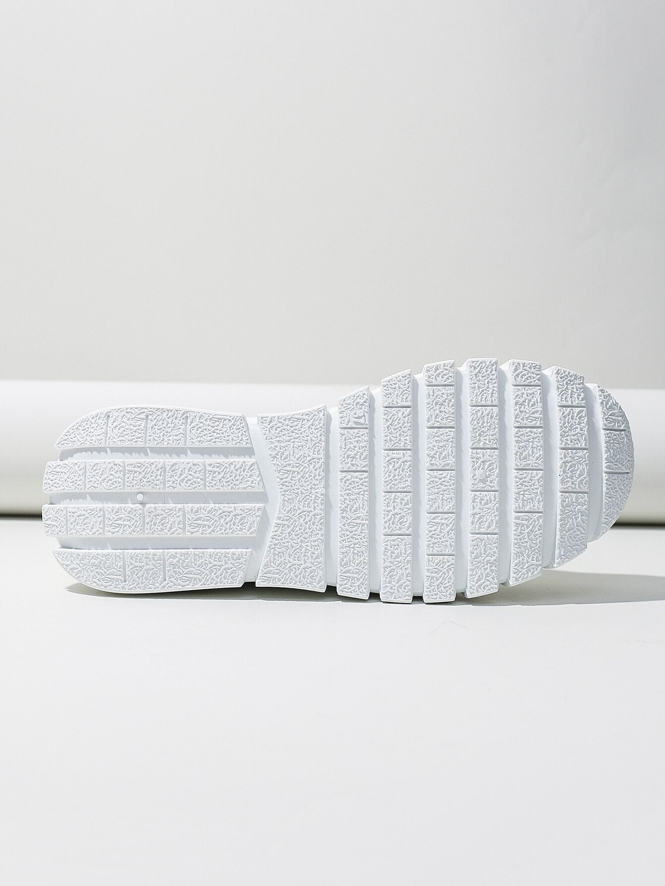 Jackie | Tenis de Lona con Cadena