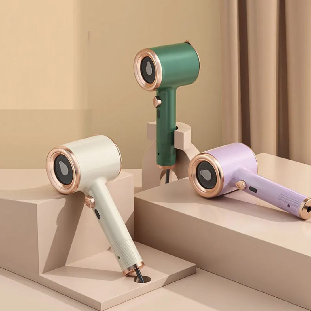 Plancha de Mano Portátil