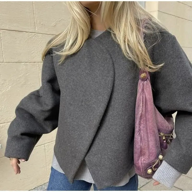 Michelle | Chaqueta Oversize