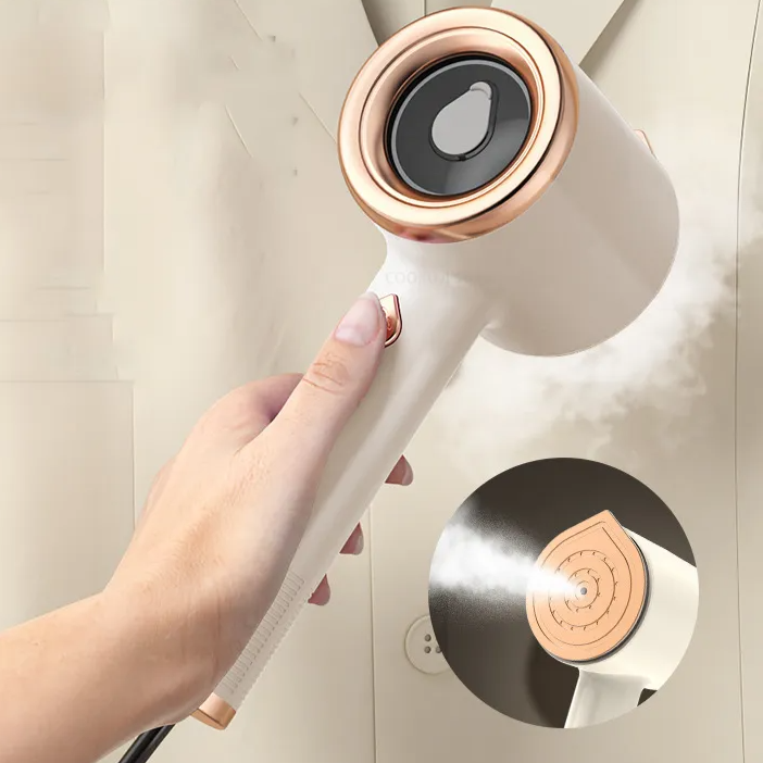 Plancha de Mano Portátil