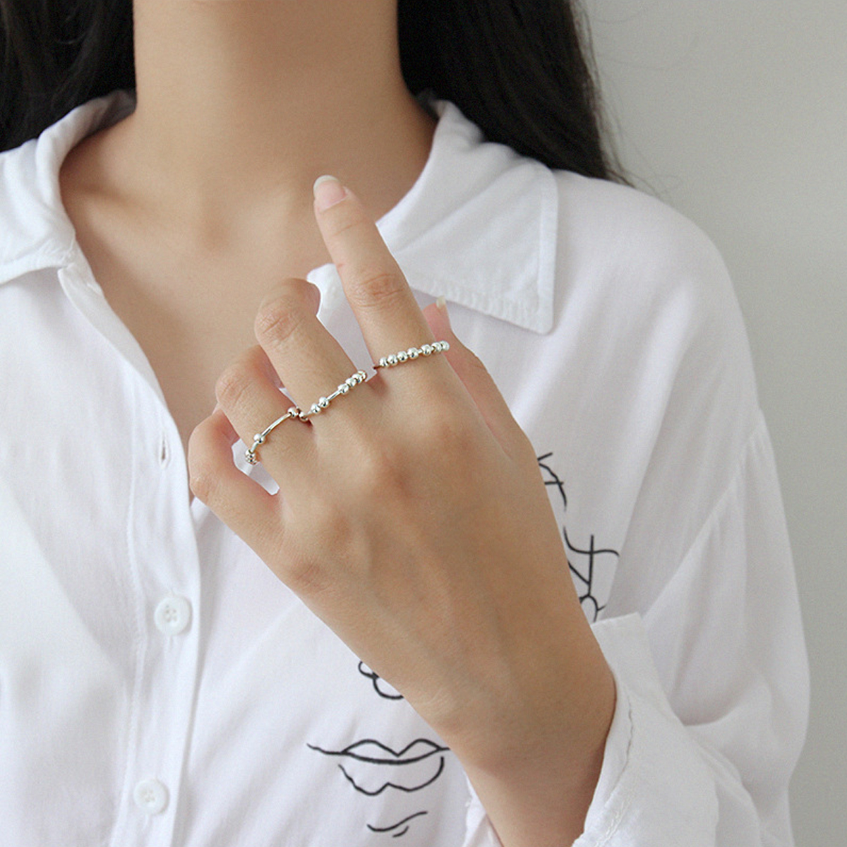 Anillo Anti-Ansiedad