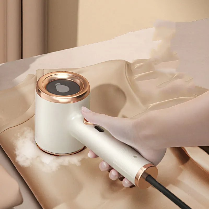 Plancha de Mano Portátil