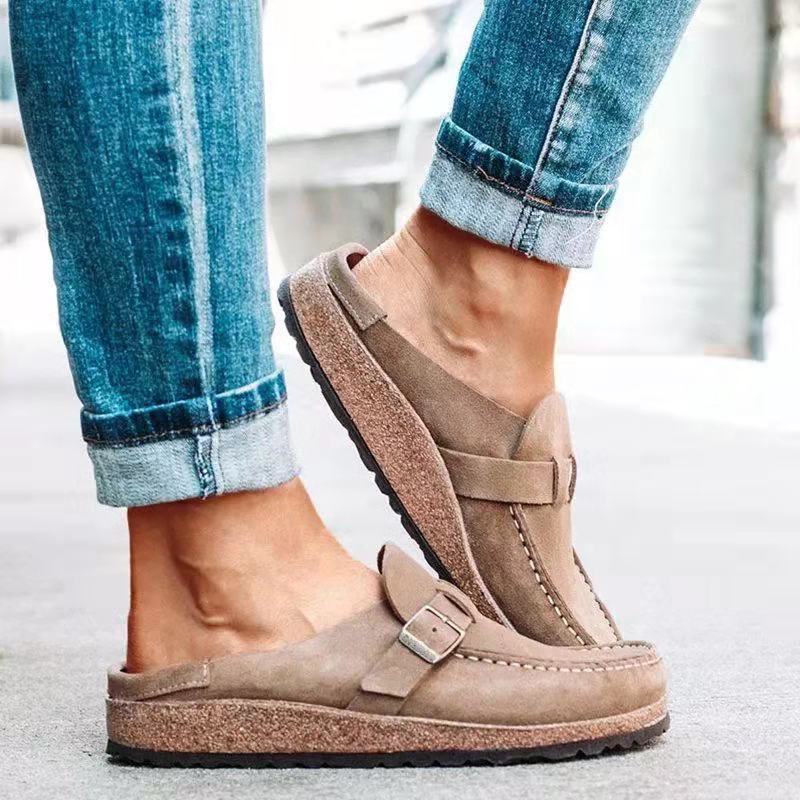 Italia | Sandalias vintage