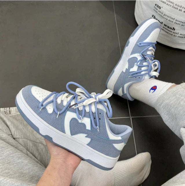 Daniela | Zapatillas de moda para mujer